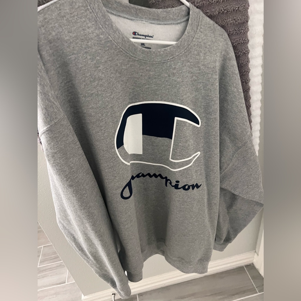Champions Sweatshirt